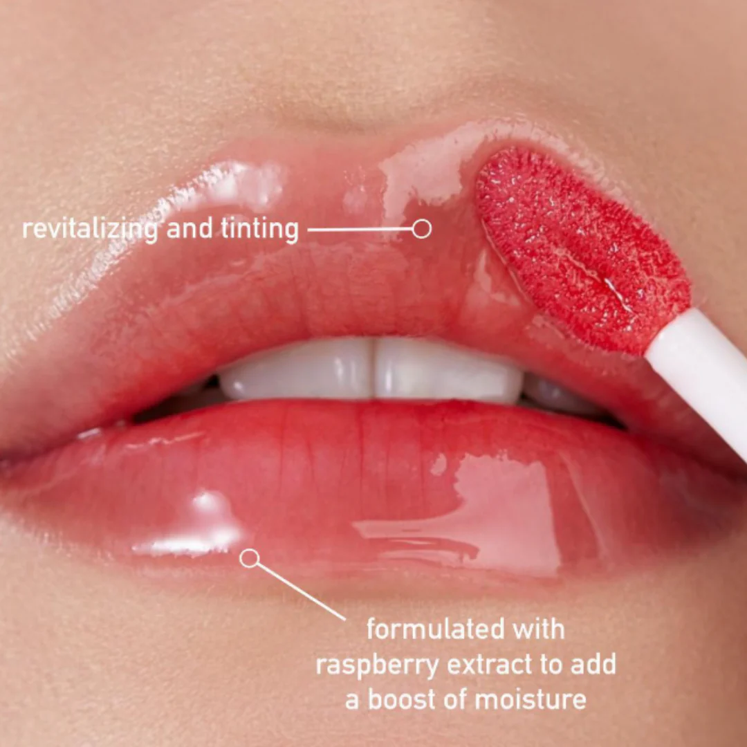 Korean Lip Glow Oil & Stain